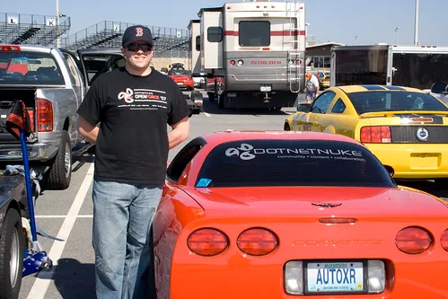 DotNetNuke Corvette