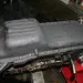 Painted Oil Pan
