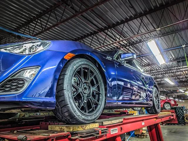 SpecFRS.com Alignment