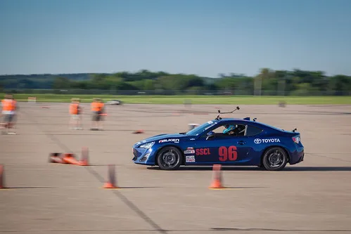 2018 Spring Nationals Champ Tour