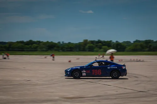 2018 Spring Nationals Champ Tour