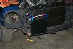 Oil Cooler